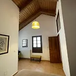 Casa Con Encanto En * Badaguas