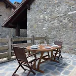 Casa Con Encanto En