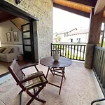 Holiday home Casa Con Encanto En Badaguas