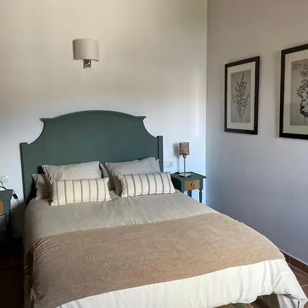 Casa Con Encanto En Holiday home *