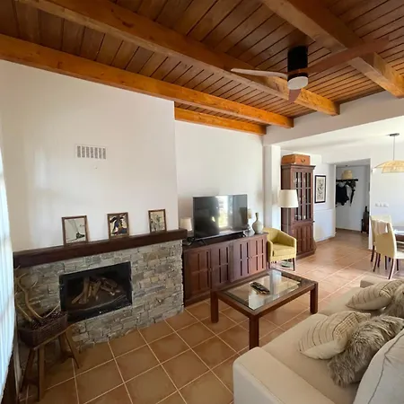 Dom wakacyjny Casa Con Encanto En Badaguás
