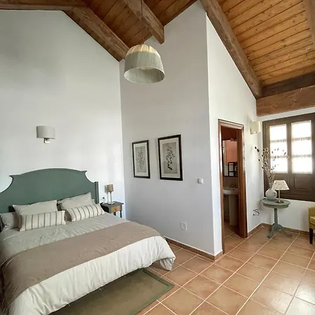 Casa Con Encanto En Dom wakacyjny Badaguás