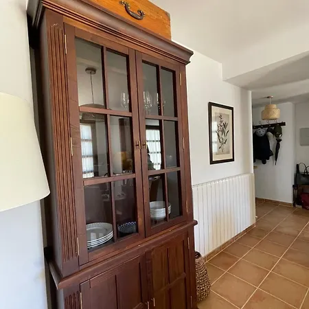 Casa Con Encanto En * Badaguás