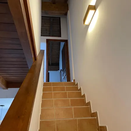 Casa de Férias Casa Con Encanto En *