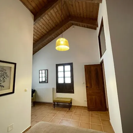 Casa Con Encanto En * Badaguás