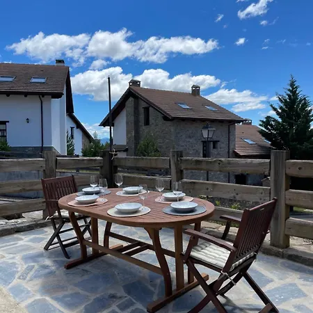 Casa Con Encanto En Casa de Férias *