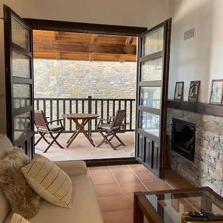 Casa Con Encanto En
