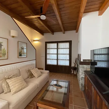 Casa Con Encanto En Dom wakacyjny